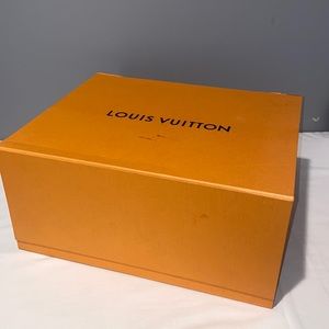 LV Box -LARGE